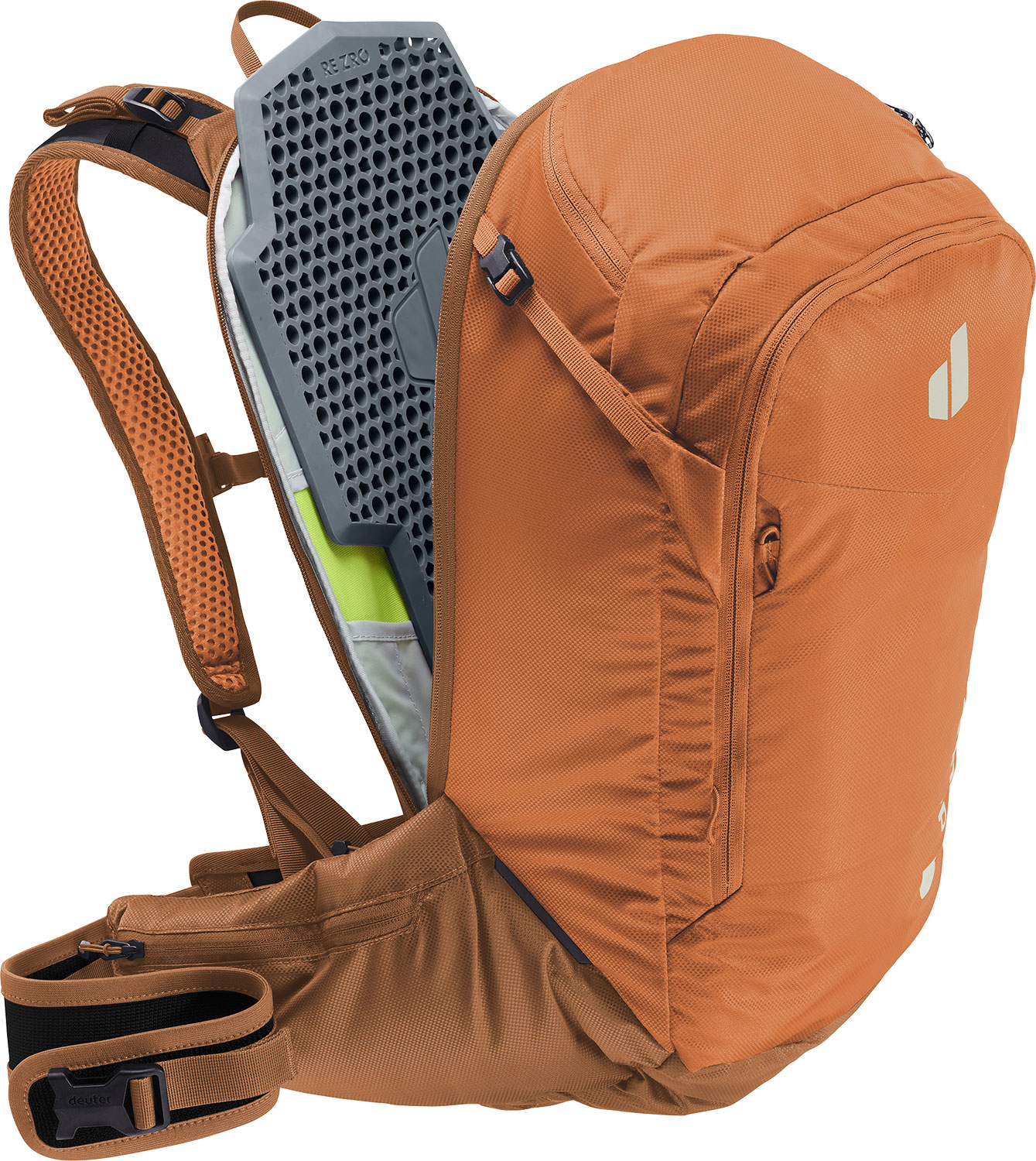 Attack 20 - Protektor-Rucksack