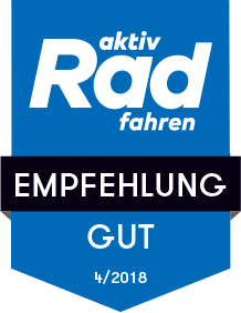 aR 4/2018 - Empfehlung gut