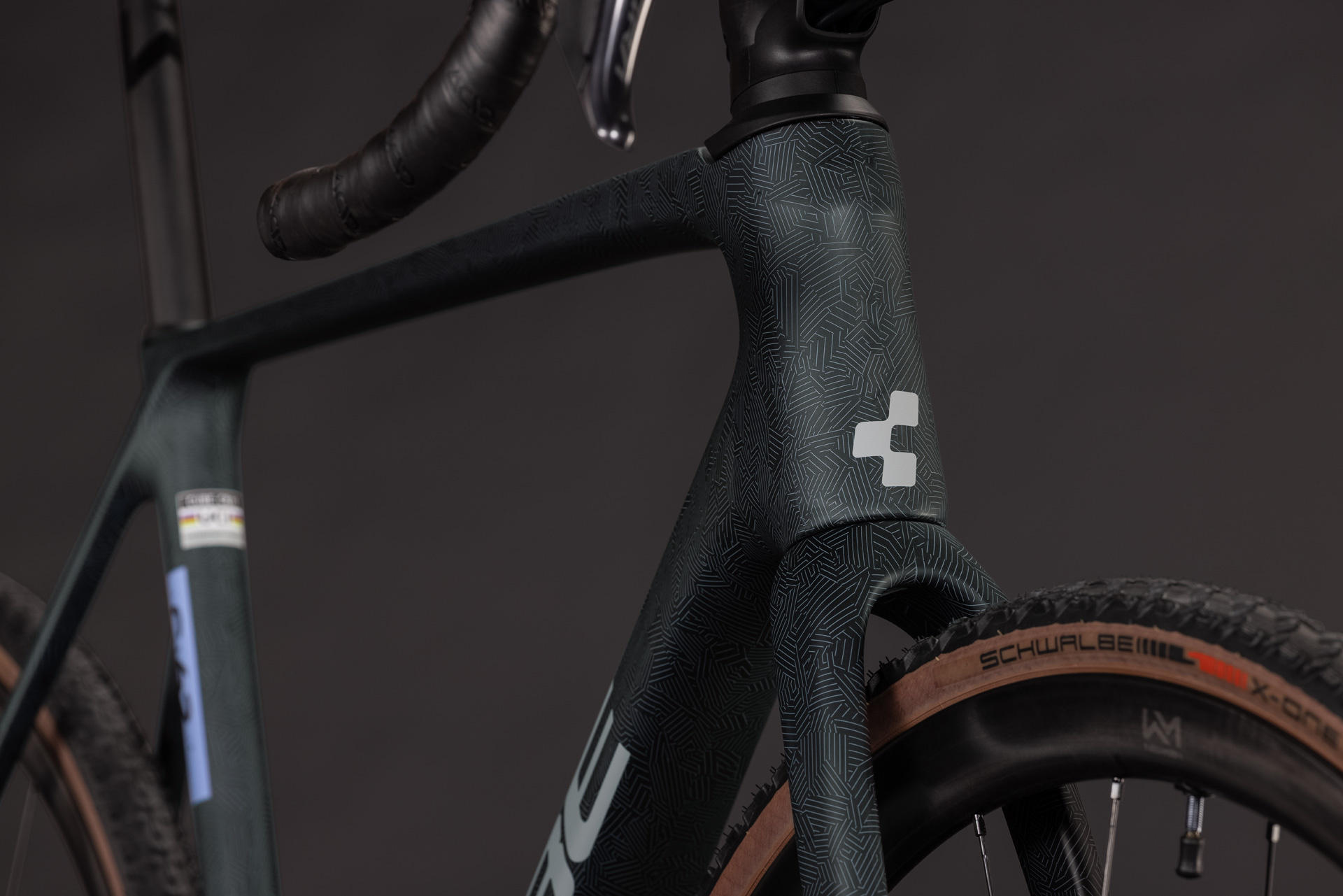 Cross Race C:62 Race carbon´n´crisscross