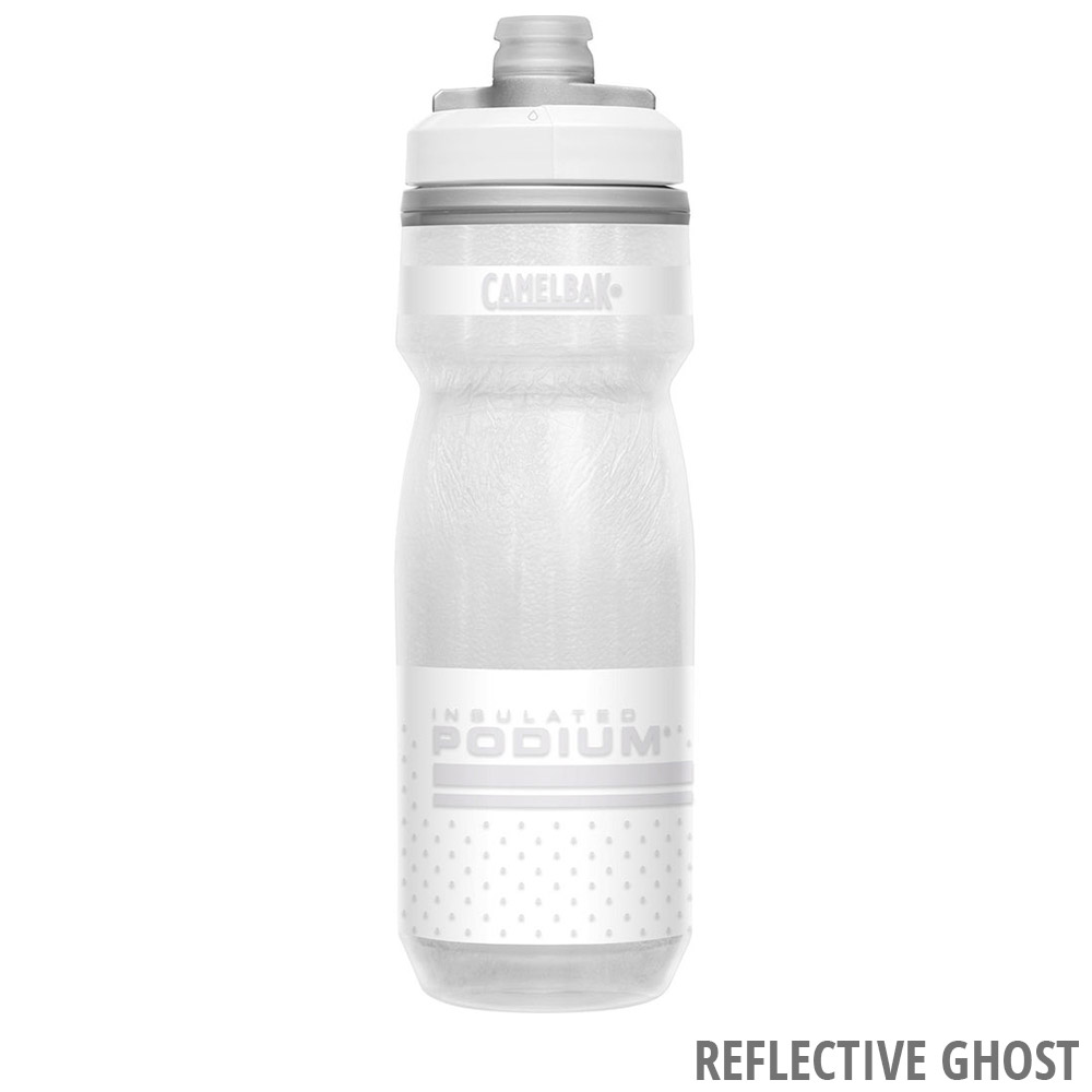 Podium Chill Thermoflasche 620ml reflective ghost.jpg