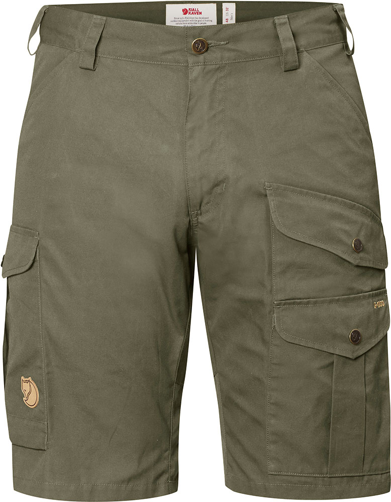 Fjällräven Barents Pro - Shorts 82467-625.jpg
