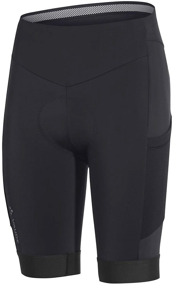 Kuro Tights II - Damen Radhose mit Polster