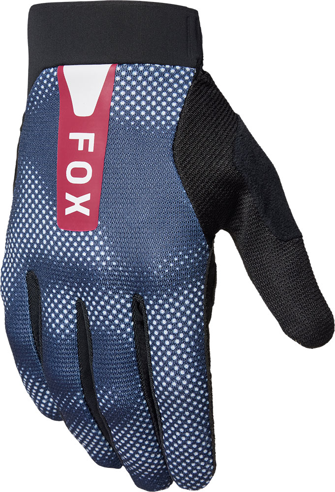 Ranger Gel Tactile - MTB Gloves