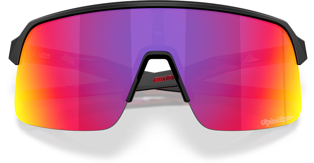 Sutro Lite TLD PRIZM Road - Sports Glasses