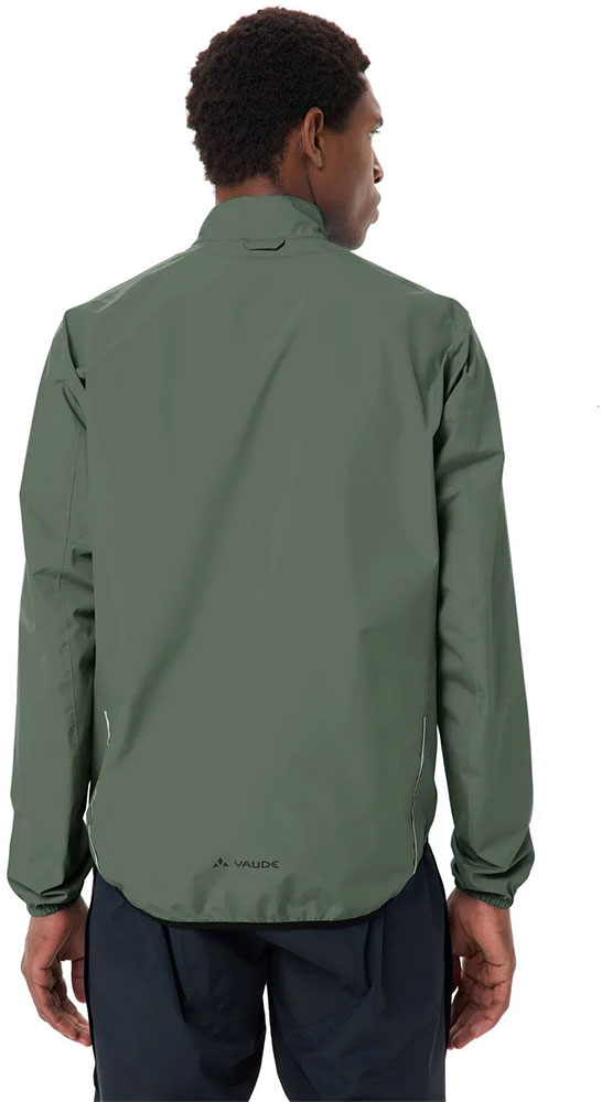 Drop Jacket III - Rain Jacket