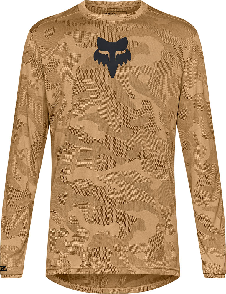 Ranger Tru Dri - MTB Langarmtrikot