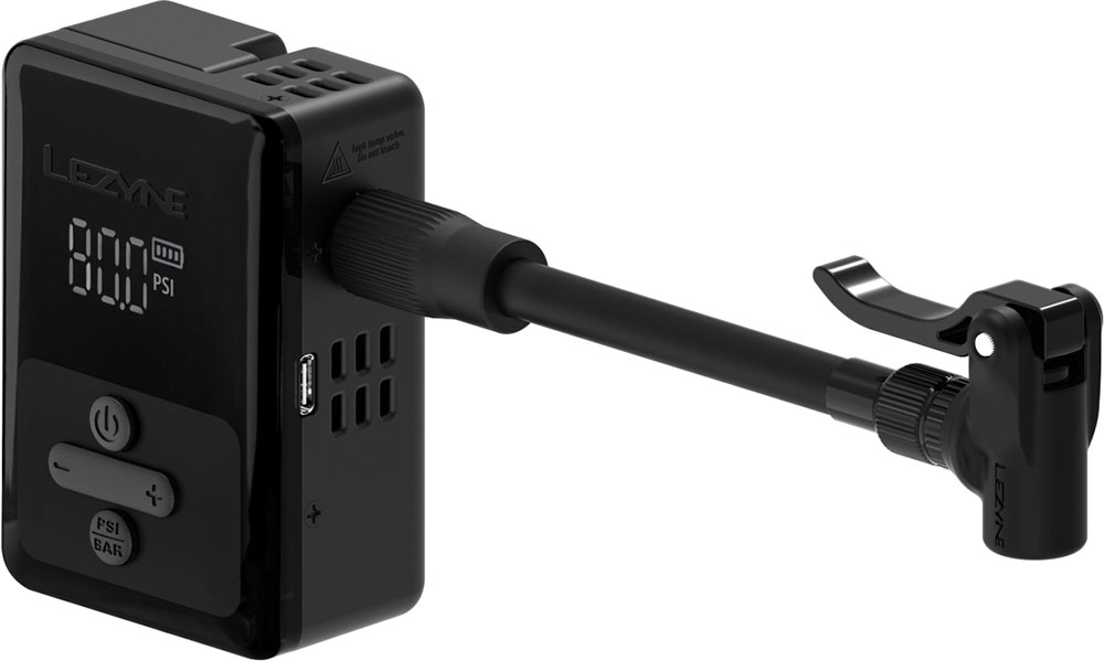 E-Drive Akkupumpe