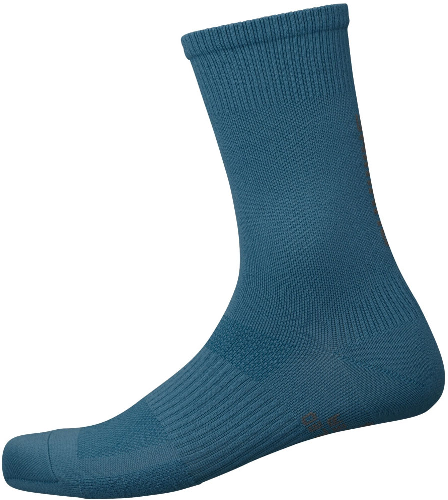 Evolve - Socks Blue