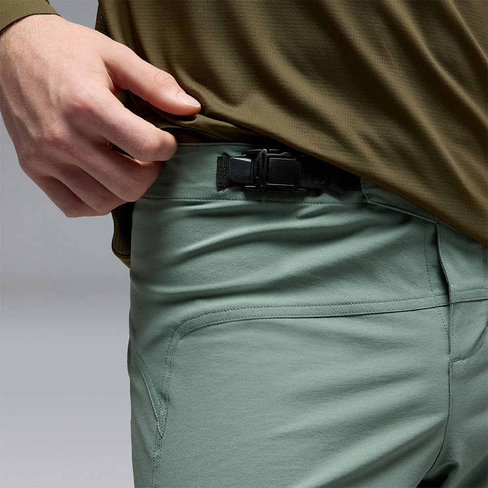 Maven Scrub Elite Pant - MTB Pants