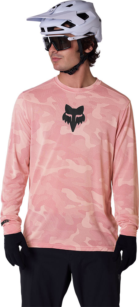Ranger Tru Dri - Maillot MTB manga larga