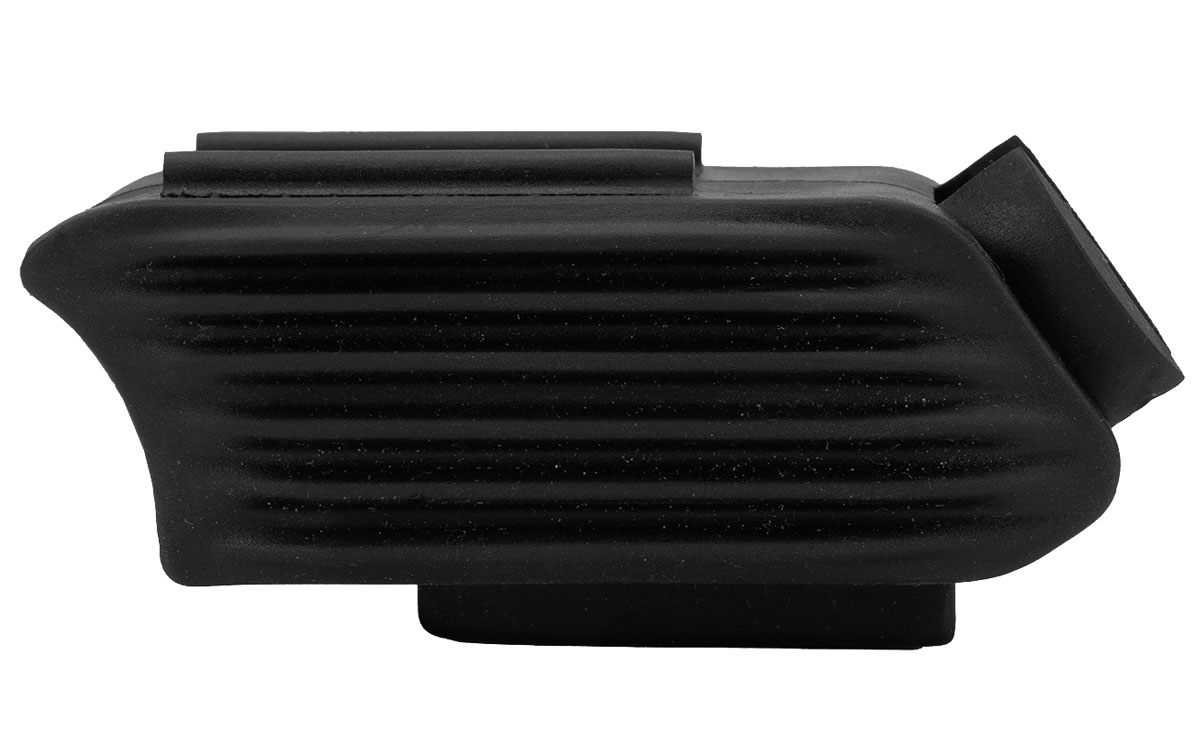 Silicone cover for the Tour Plus seat post