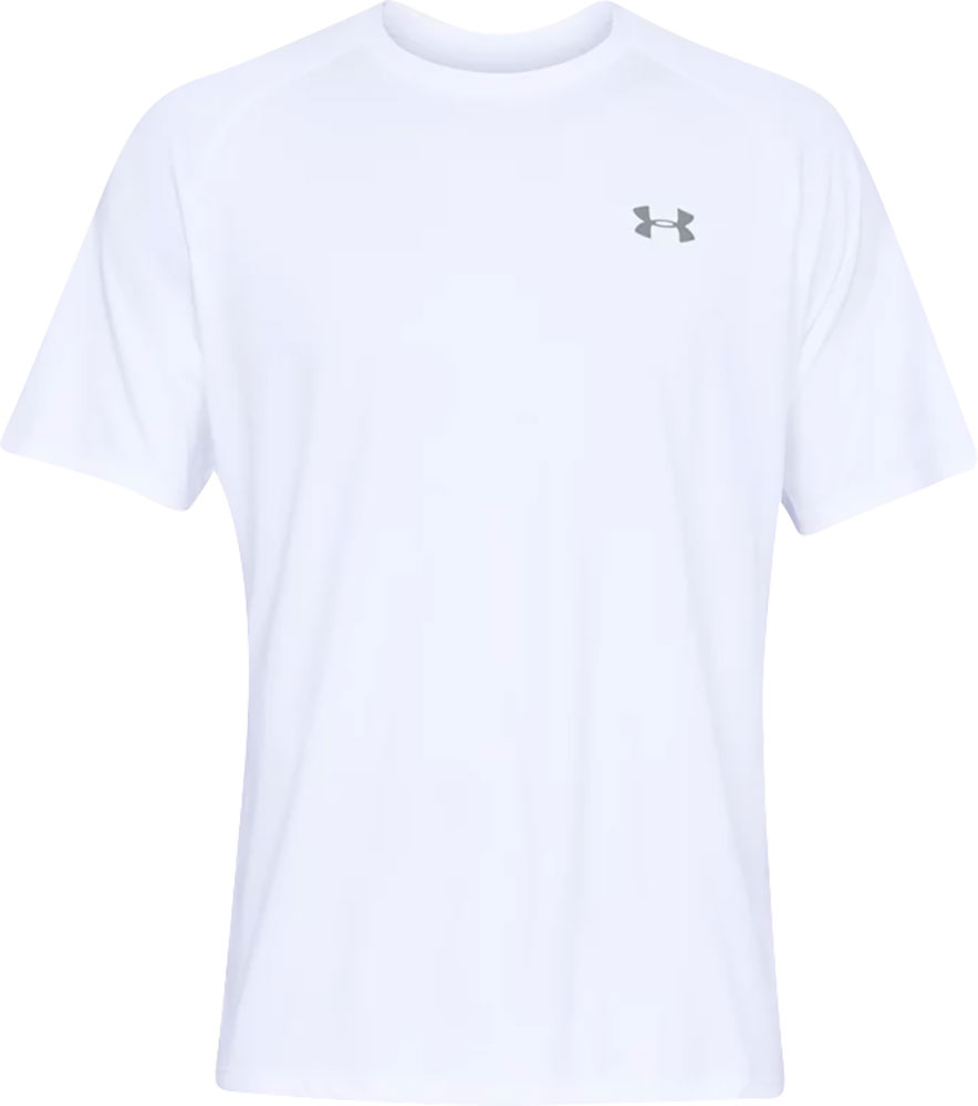 UA Tee 2.0 Funktionsshirt 1326413-100‌ (1).jpg