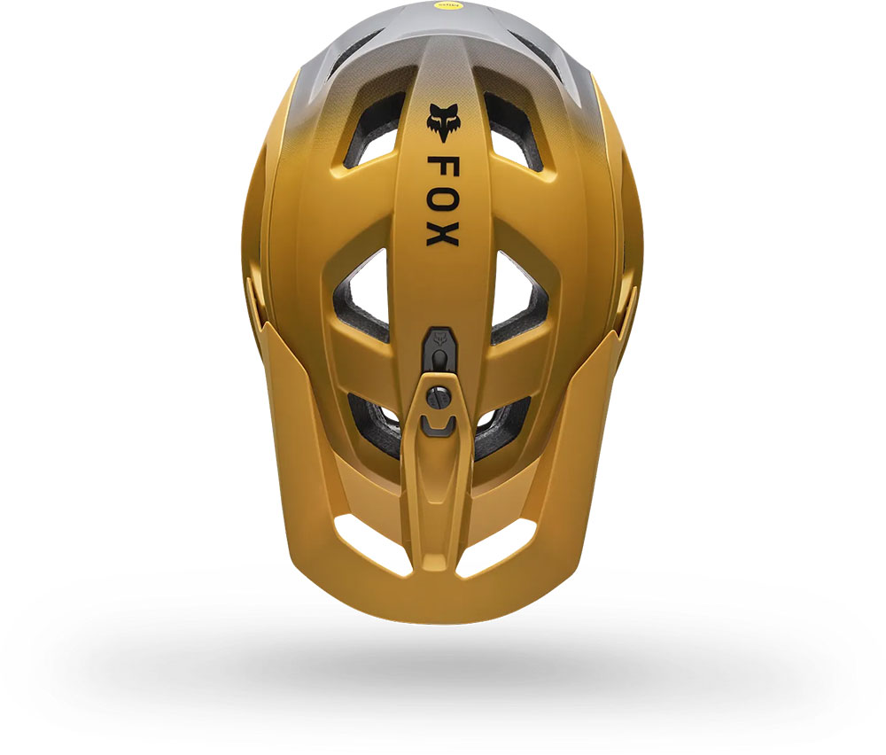 Speedframe Pro Backfade -  MTB Helm