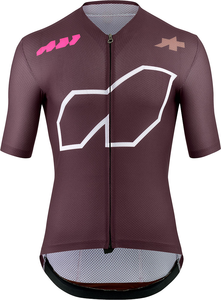 Equipe RSR S11 We are the A - Maillot
