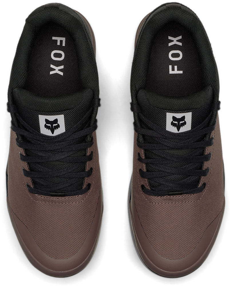 Union Canvas - MTB Shoes