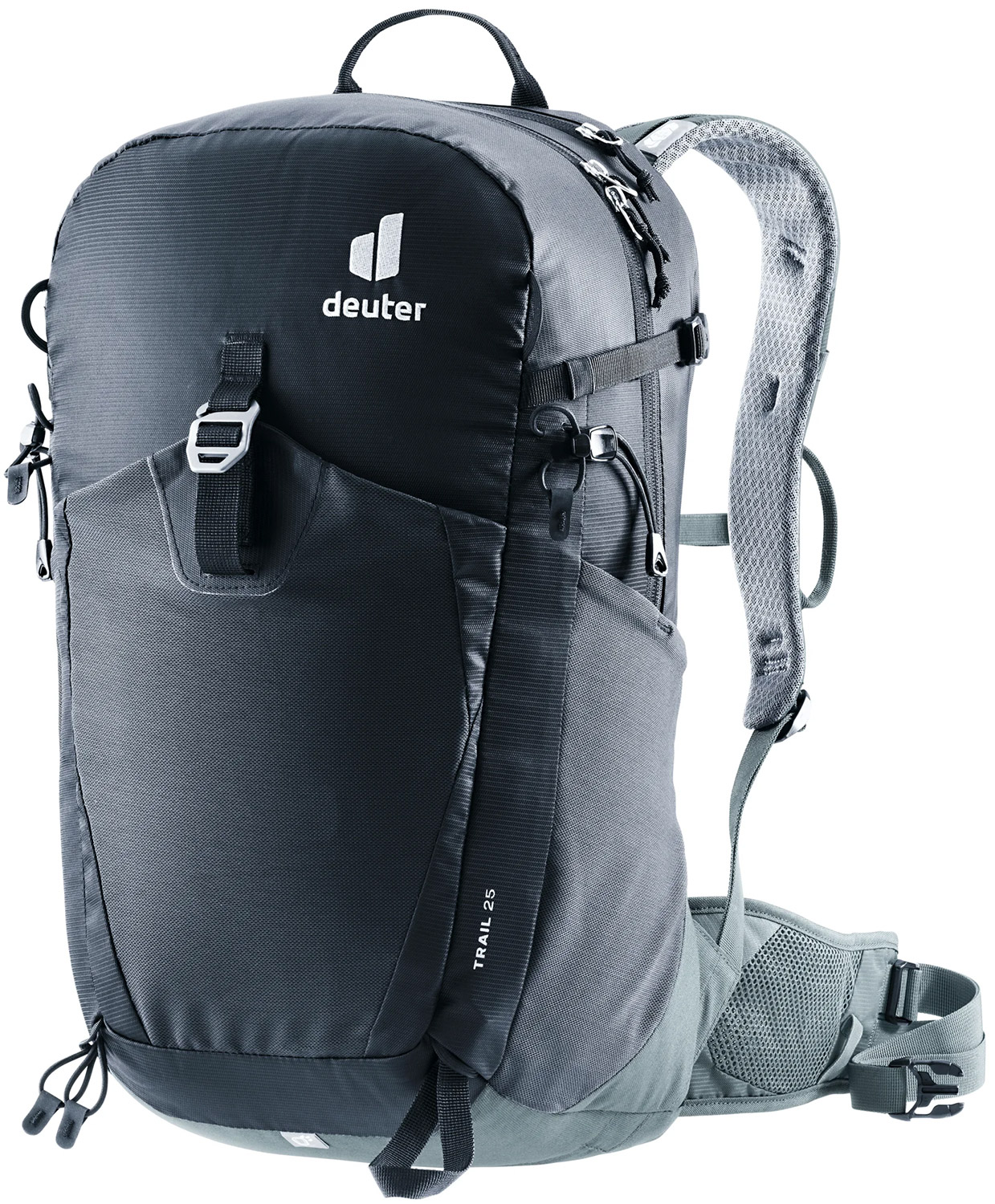 Trail 25 - Rucksack