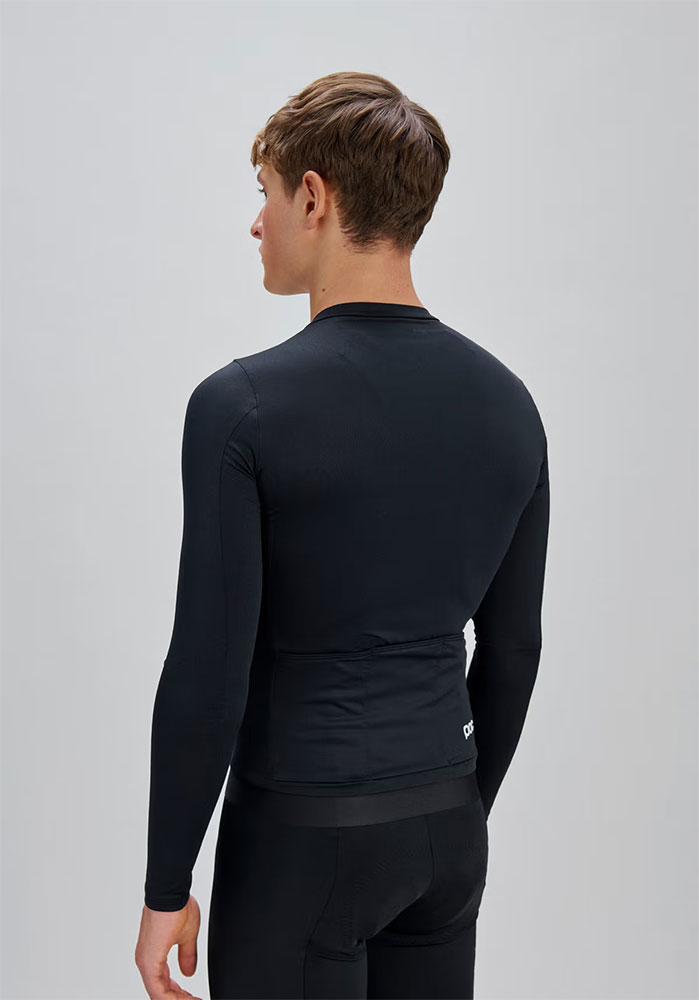 Cadence - Maillot de manga larga