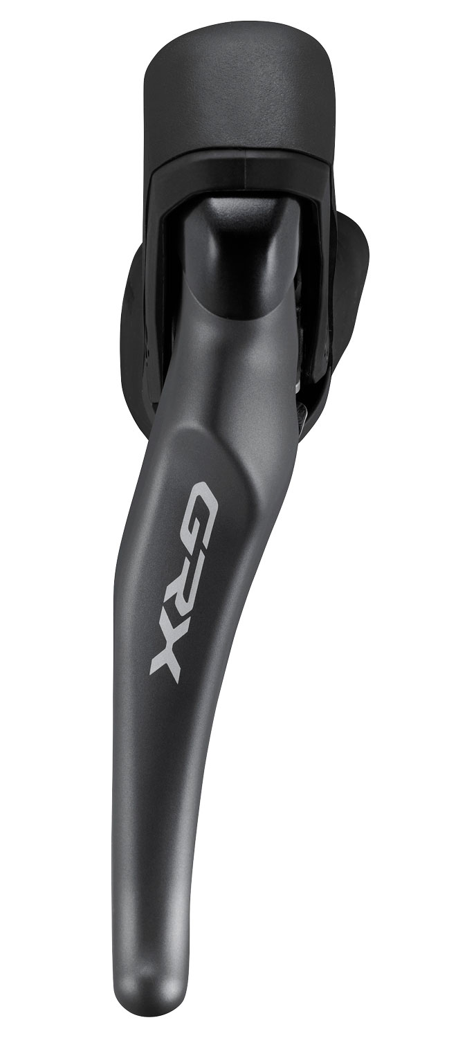 Shimano GRX ST-RX820 12-speed STI Dual Control rear Gear shift