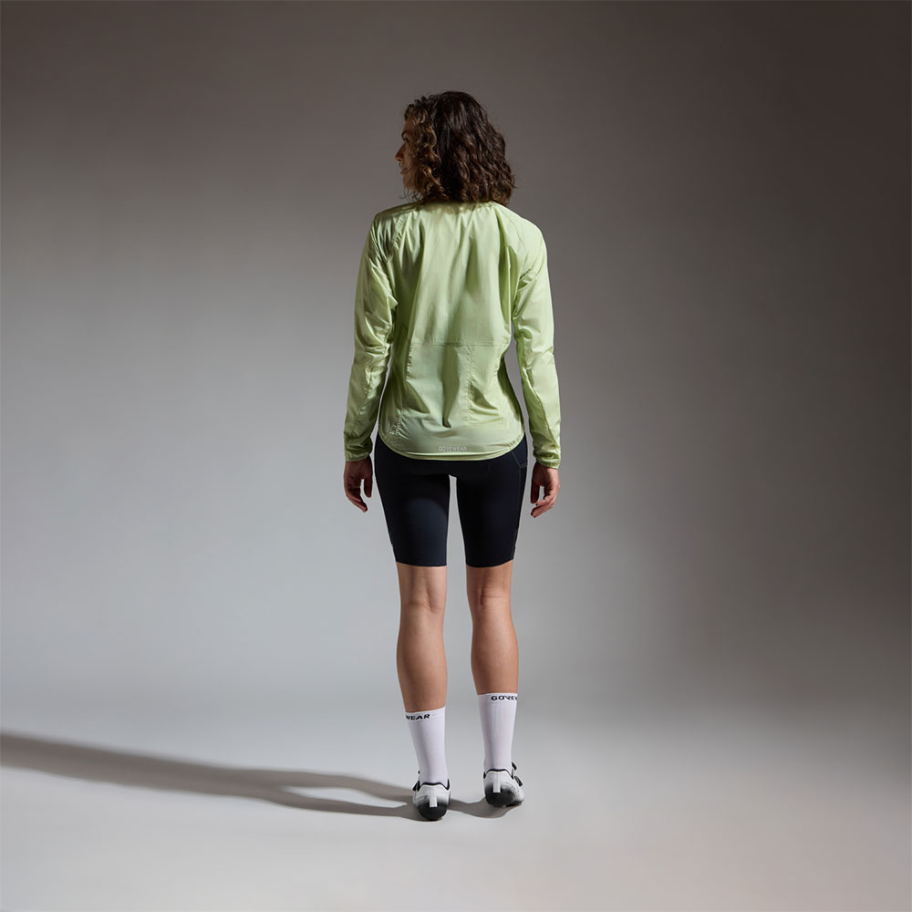 Spinshift - Damen Windjacke