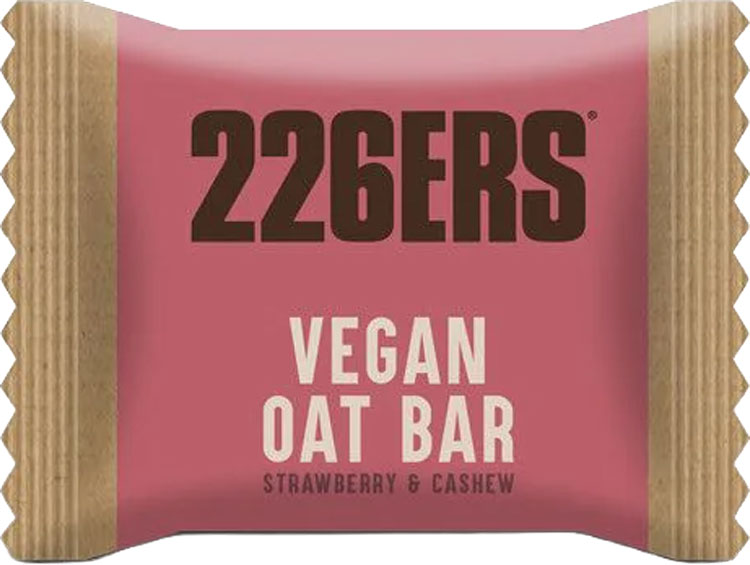 Vegan Oat Bar 50g