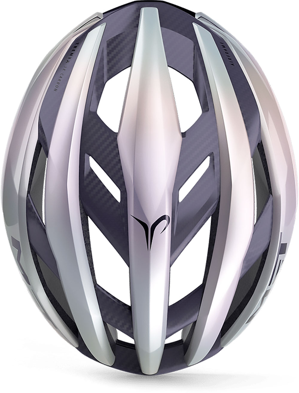 Trenta 3K Carbon MIPS Limited - Rennradhelm