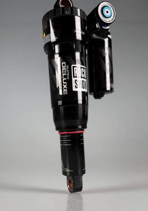 PRODOTTO DI SECONDA MANO / Super Deluxe Ultimate RC2T