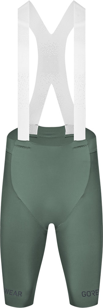 Distance Cargo 3.0 - culotte con tirantes acolchado
