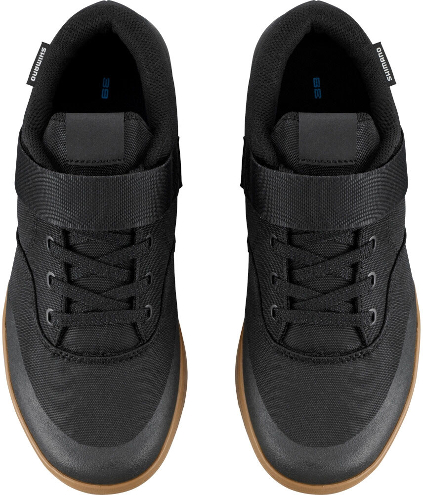 SH-GE500W - Damen Gravity Enduro Schuhe
