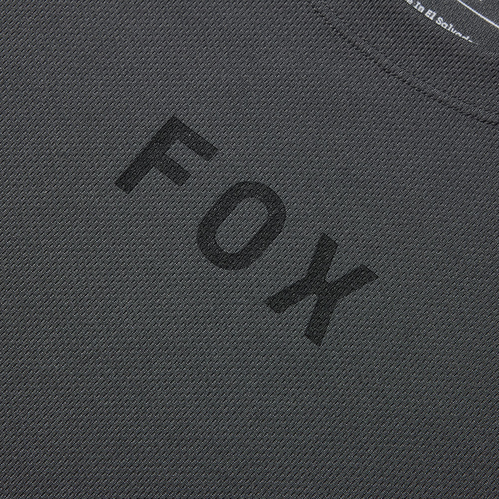 Ranger Wordmark - MTB Trikot