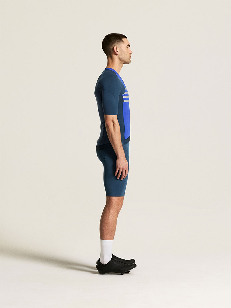 Endurance Training - Jersey