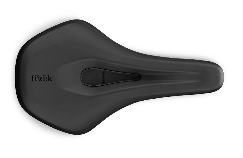 Selle Vélo Fizik – Noire – Neuve Sous Emballage