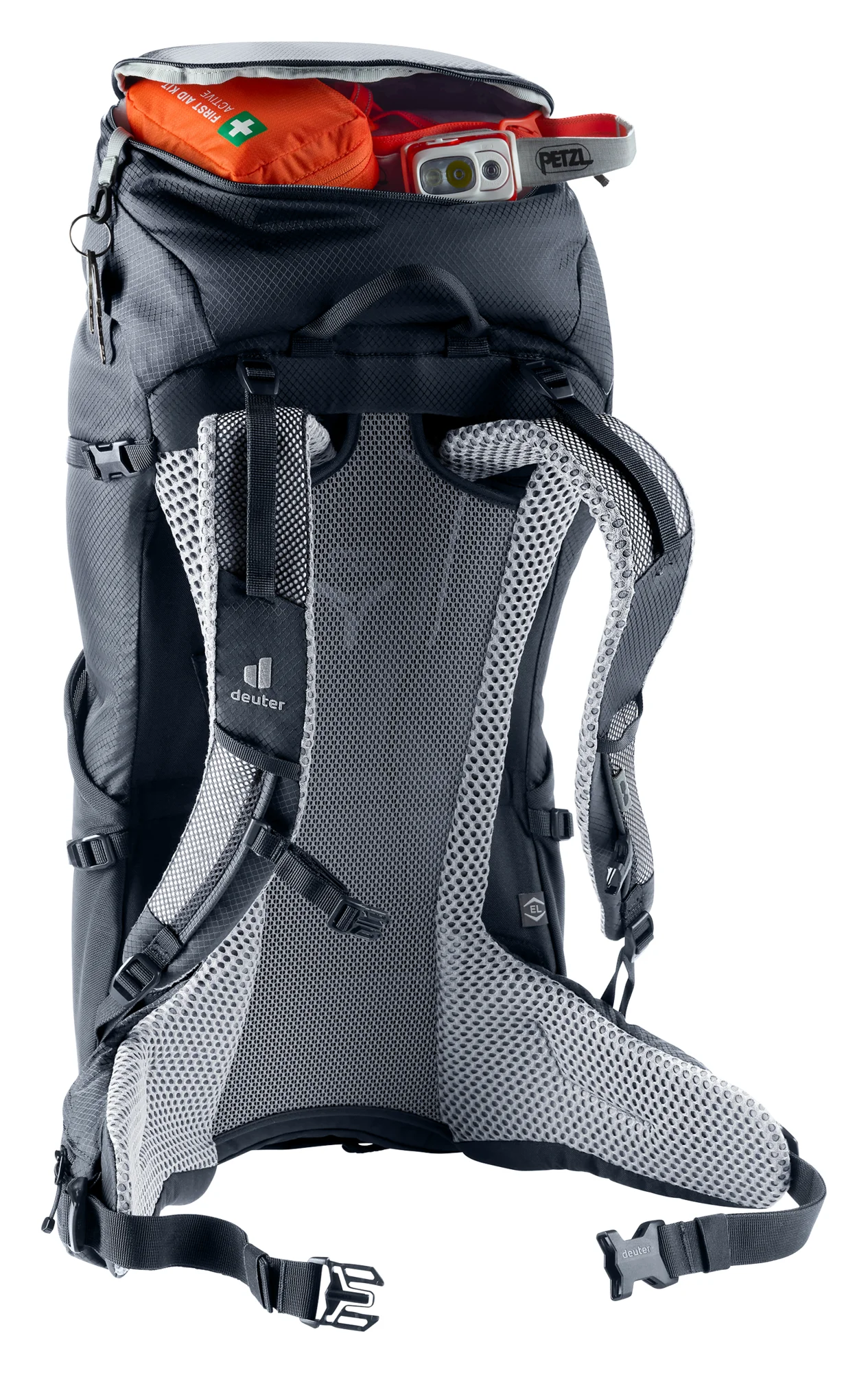 Futura 34 EL - Sac à dos