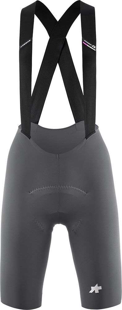 Dyora R S11 - Women's Bib Shorts with Pad