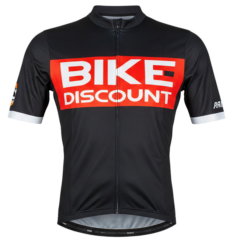 Maillot de l'équipe 2026