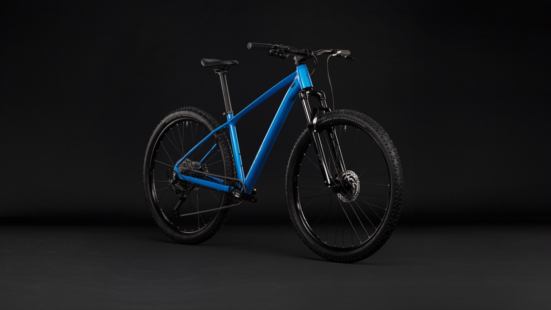 Aim Pro topasblue´n´blue