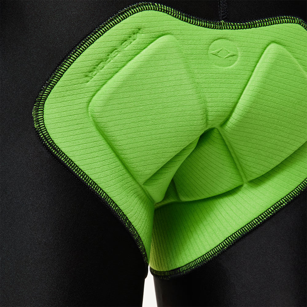 Seeker Ultra Liner Shorts - MTB Shorts