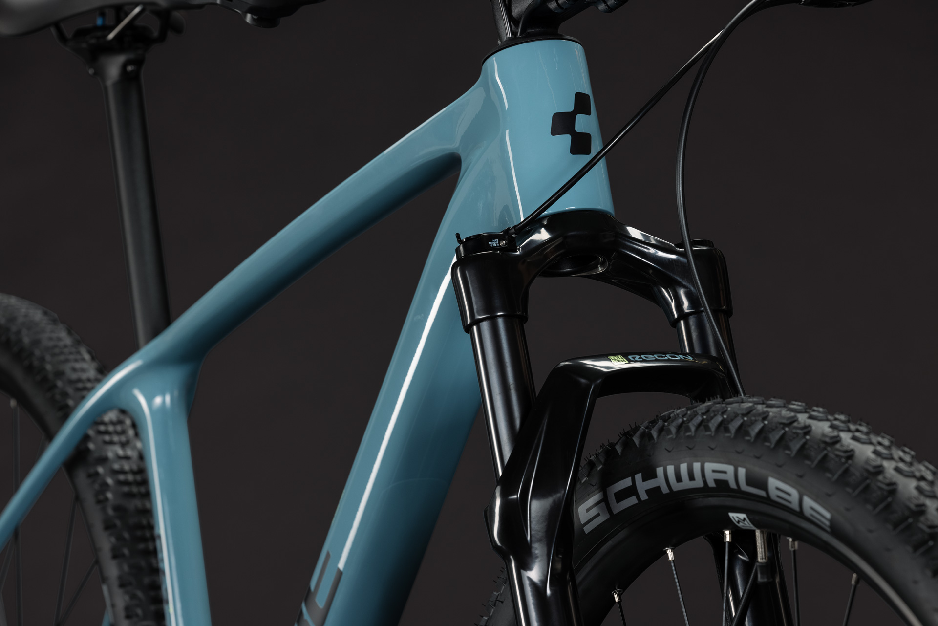 Reaction C:62 ONE surfblue´n´black