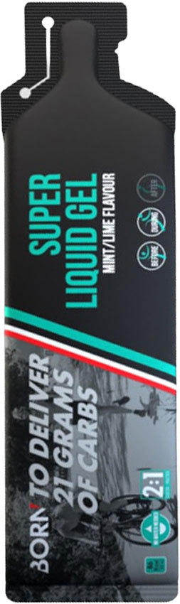 Gel súper líquido, 55 ml