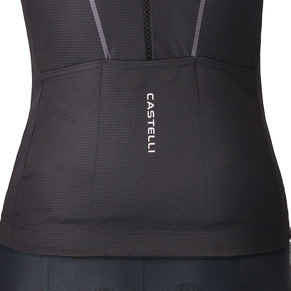 Anima Flow - Maillot sin mangas para mujer