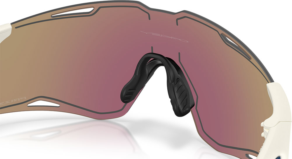 CYBR Lightning PRIZM Sapphire - Sports Glasses
