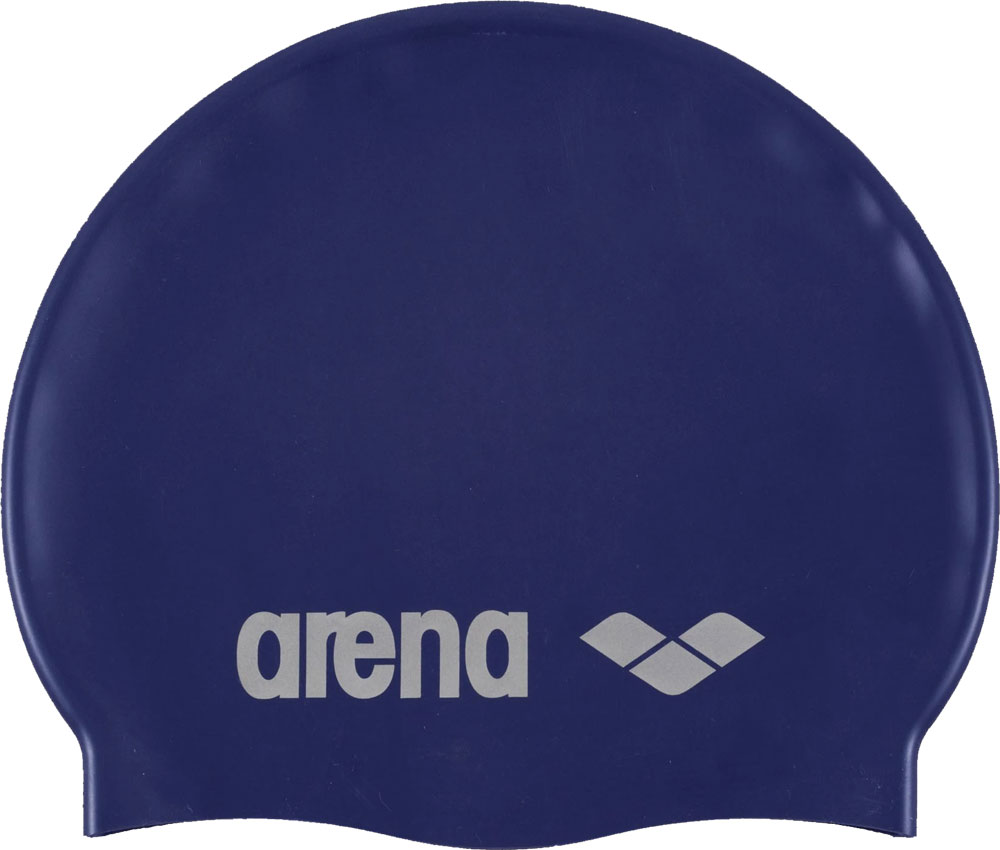 Classic Silicone - Bonnet de bain