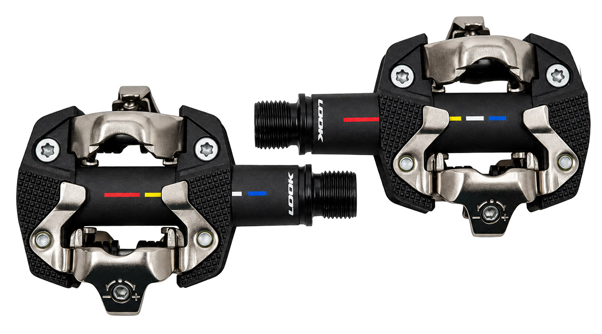 Pedal X-Track Race Carbon Pro Team Edition