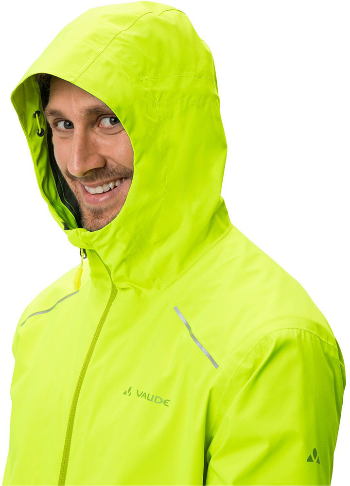 Yaras 3in1 - Giacca doppia