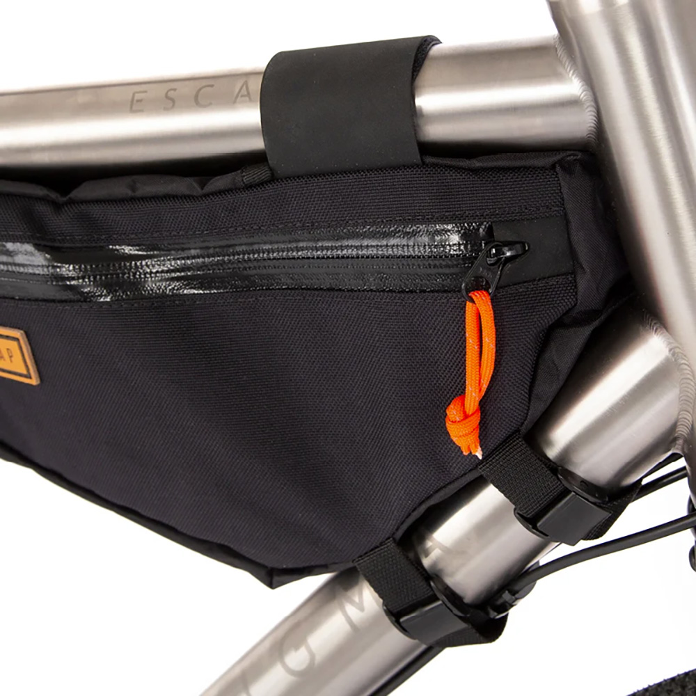 Frame bag 2,5L - Rahmentasche