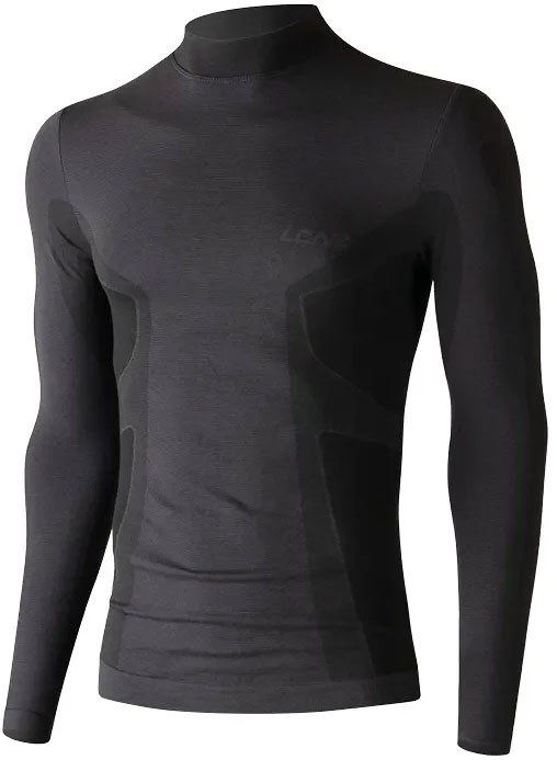 Performance - Langarmshirt Merino 6.0