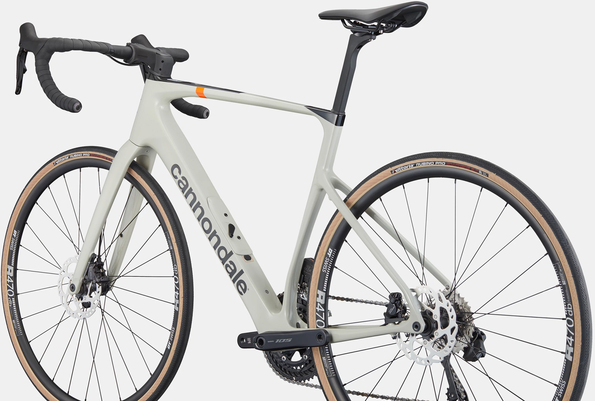 Synapse Carbon 4 Chalk