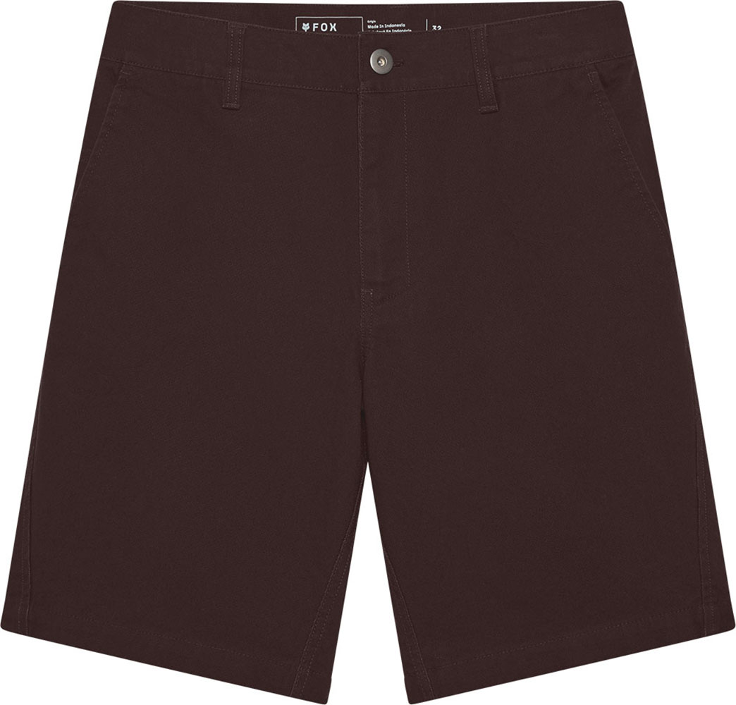 Work - Pantaloncini