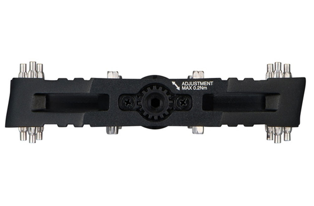 XT PD-M8240 Plattformpedale