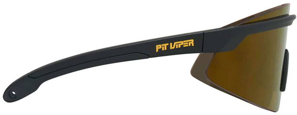 The Skysurfer HDPV - Sports Glasses