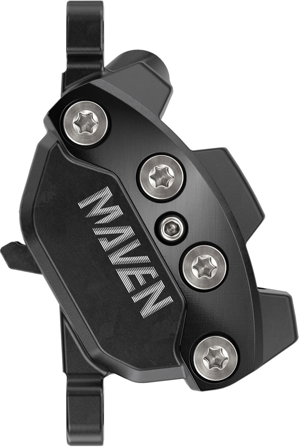 Freno de disco Maven Silver Stealth TOP-DEAL